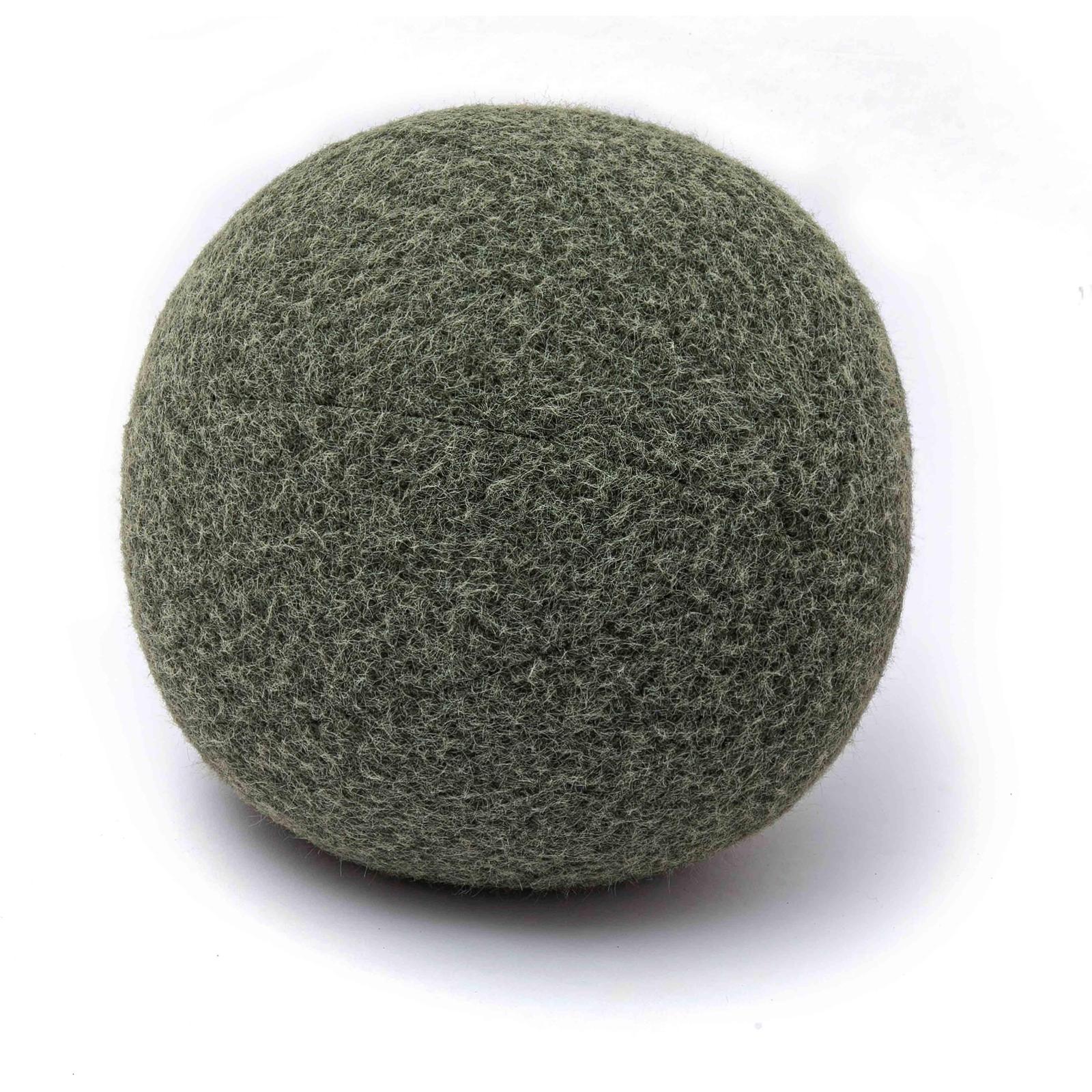 TOV Furniture Boba Ball Throw Pillow