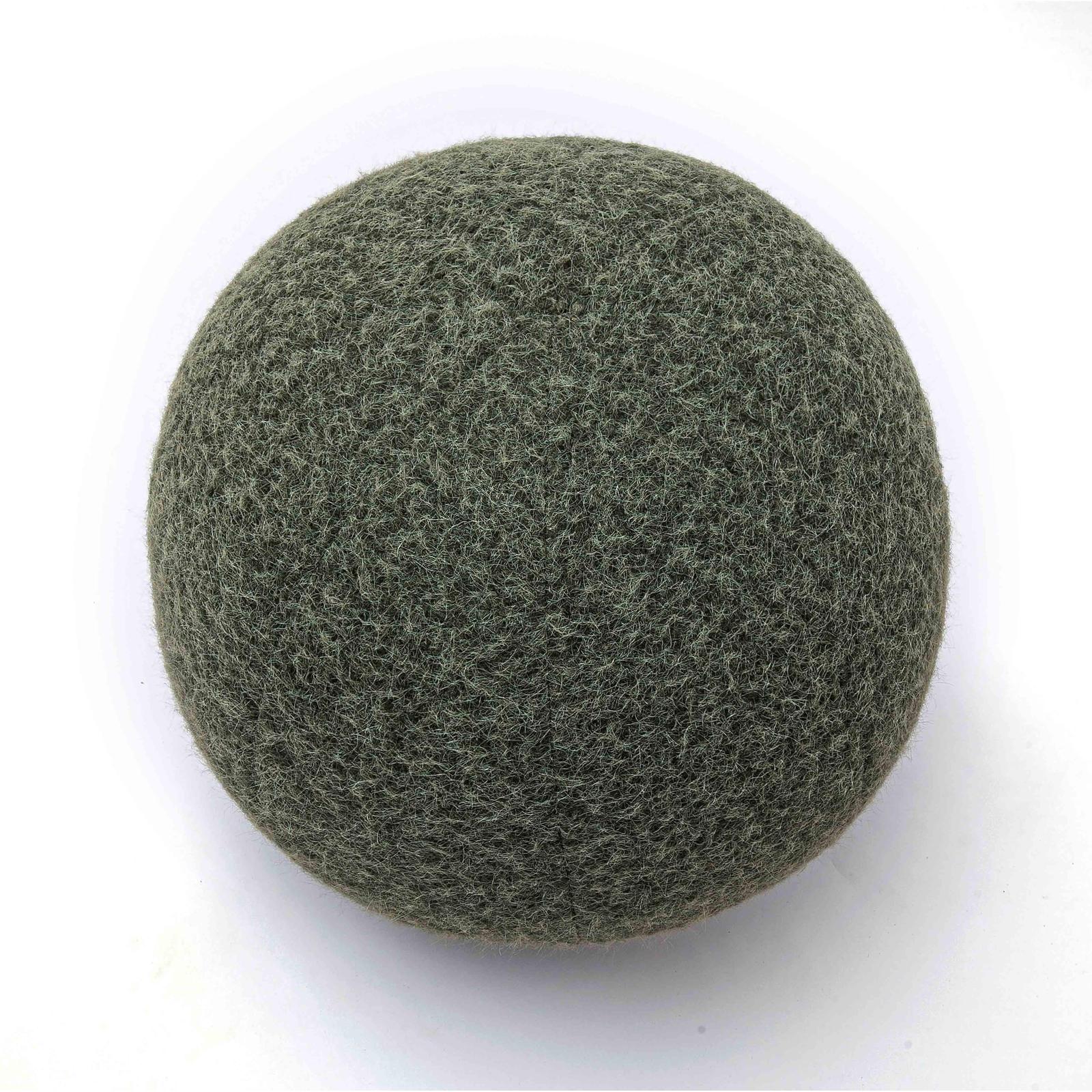 TOV Furniture Boba Ball Throw Pillow