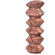 TOV Furniture Marble Sunset Cairn Decorative Object