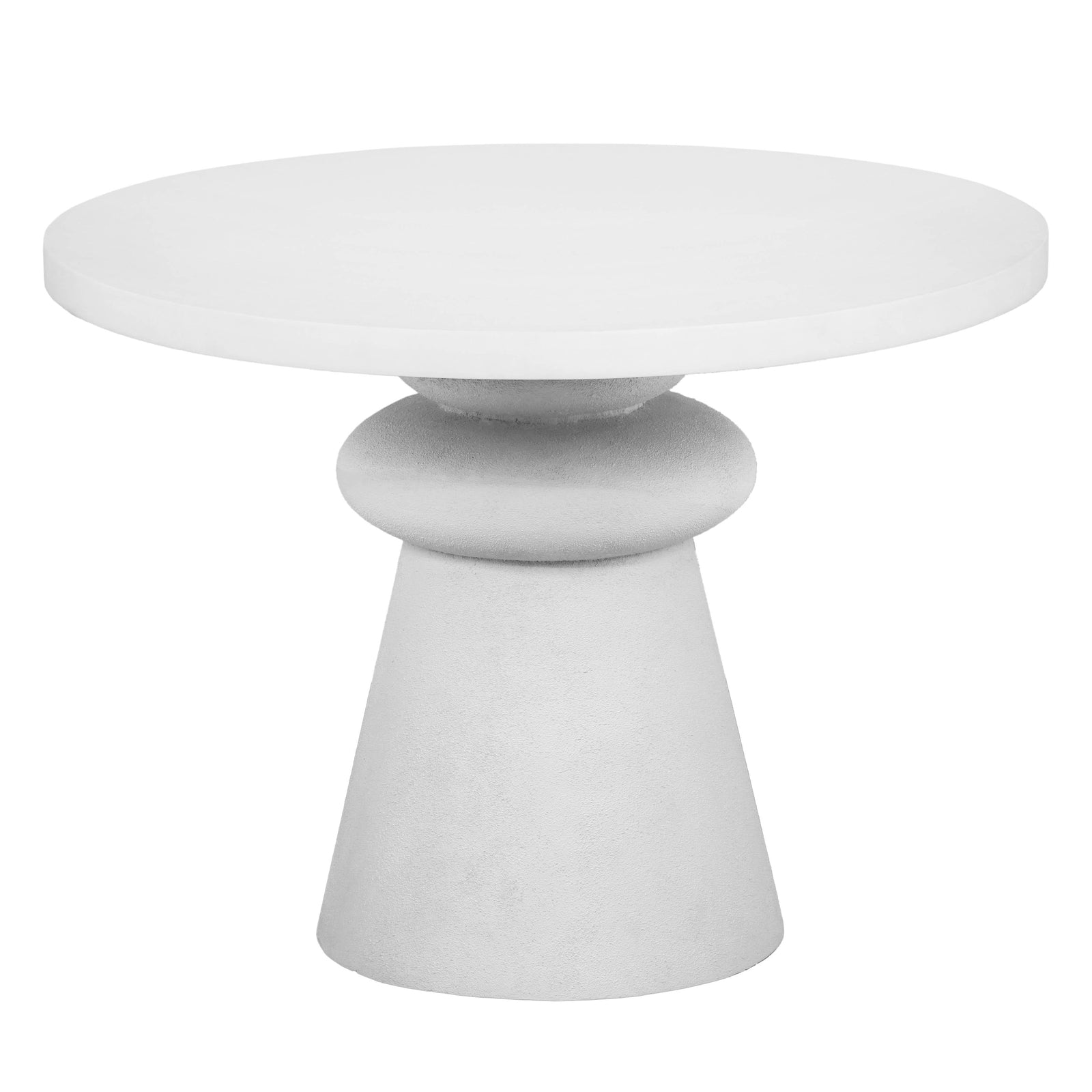 TOV Furniture Lupita White 42