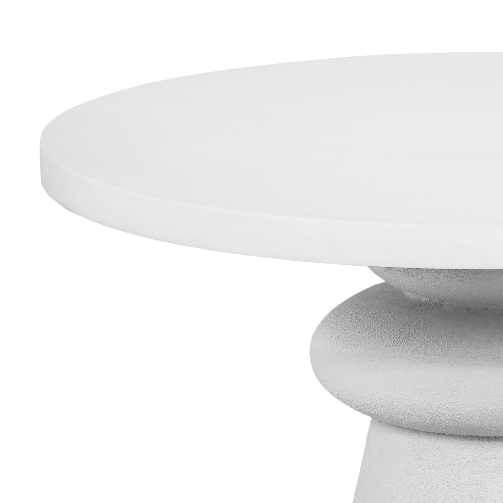 TOV Furniture Lupita White 42