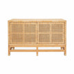 TOV Furniture Amara Rattan Buffet