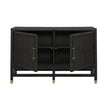 TOV Furniture Amara Rattan Buffet