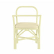TOV Furniture Ginny Rattan Dining Chair