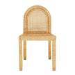 TOV Furniture Amara Rattan Dining Chair