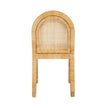 TOV Furniture Amara Rattan Dining Chair
