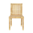 TOV Furniture Amara Rattan Dining Chair