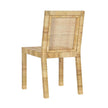 TOV Furniture Amara Rattan Dining Chair