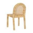 TOV Furniture Amara Rattan Dining Chair