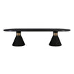 TOV Furniture Rishi Rope Table