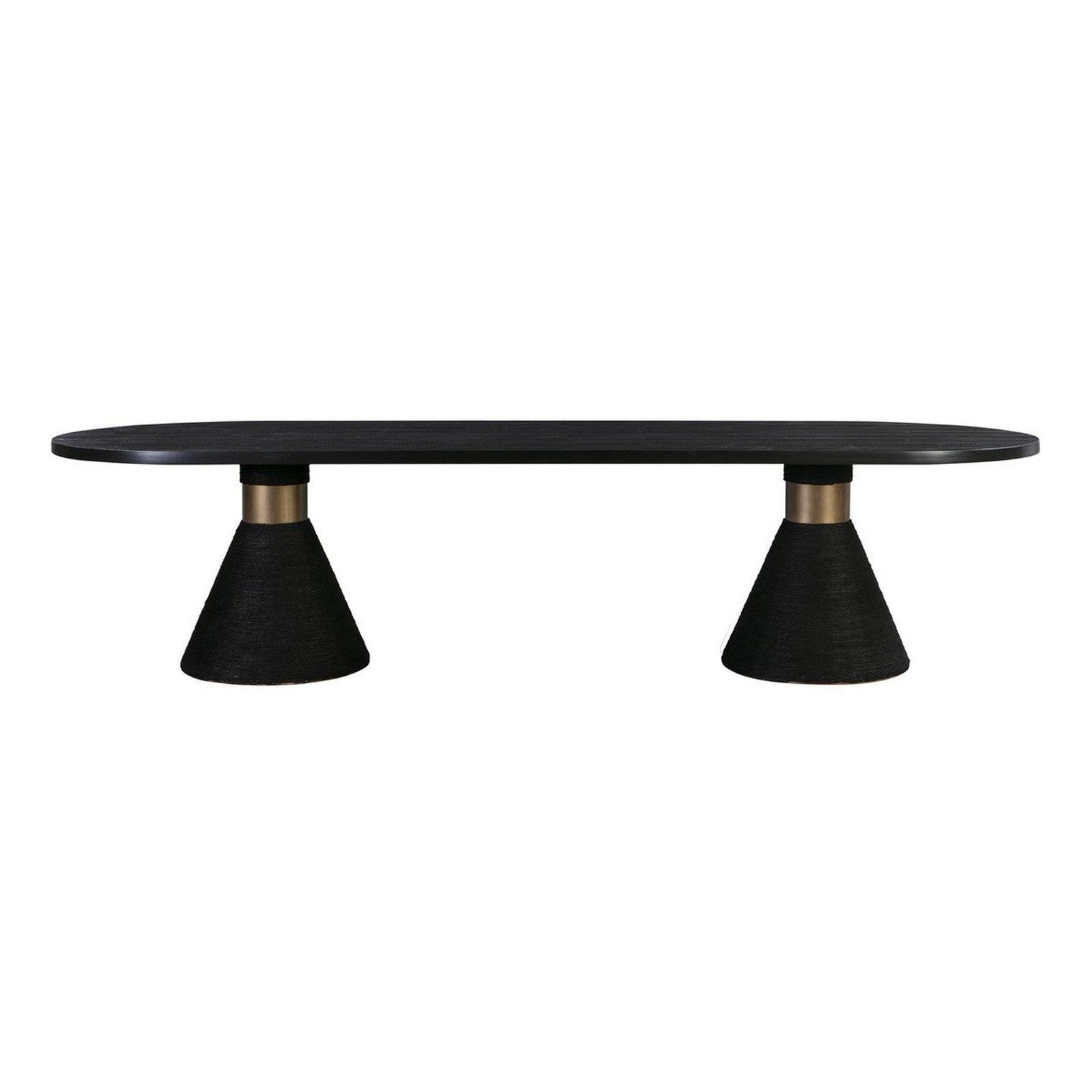 TOV Furniture Rishi Rope Table