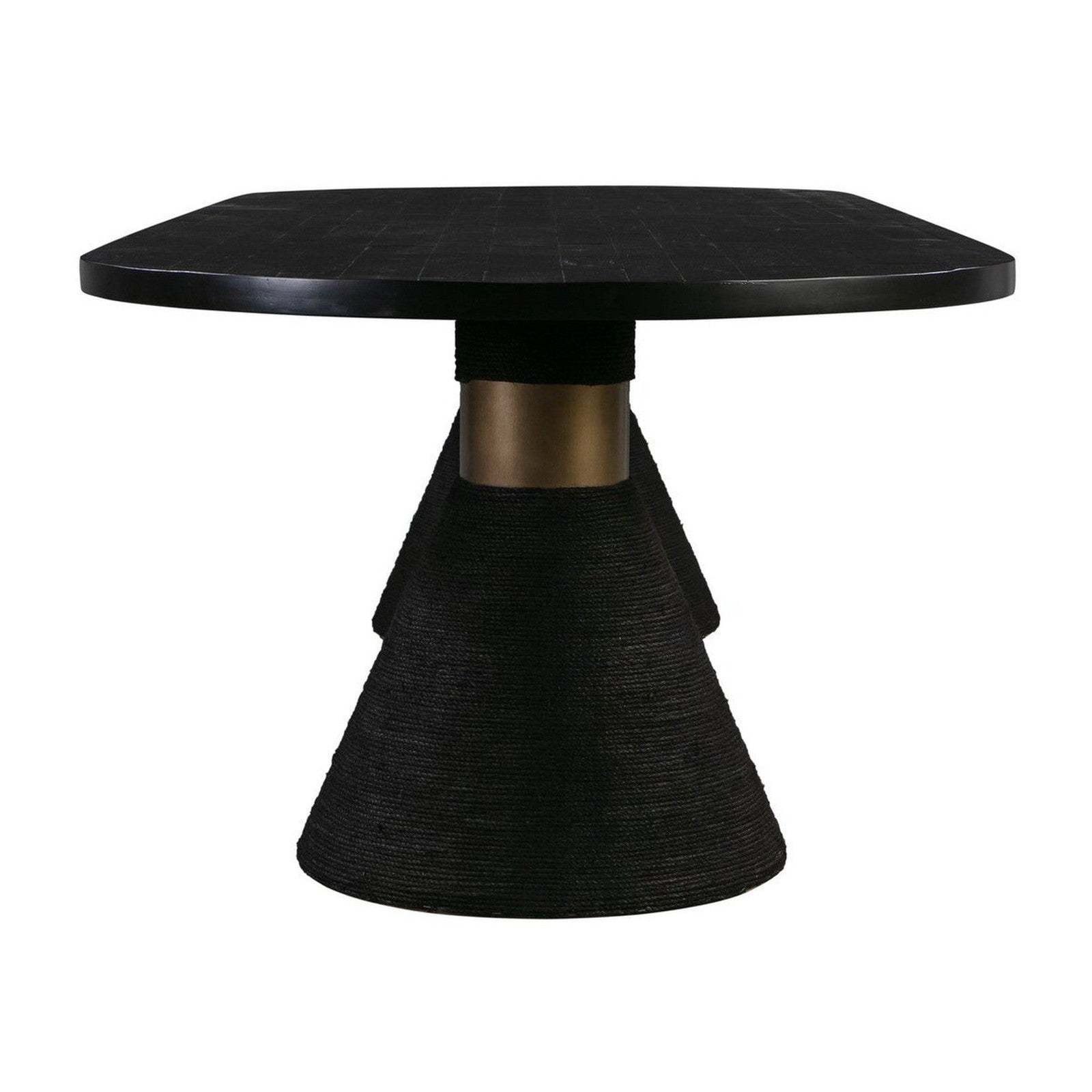 TOV Furniture Rishi Rope Table