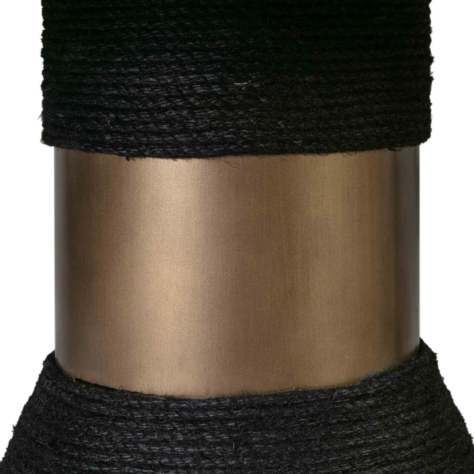 TOV Furniture Rishi Rope Table