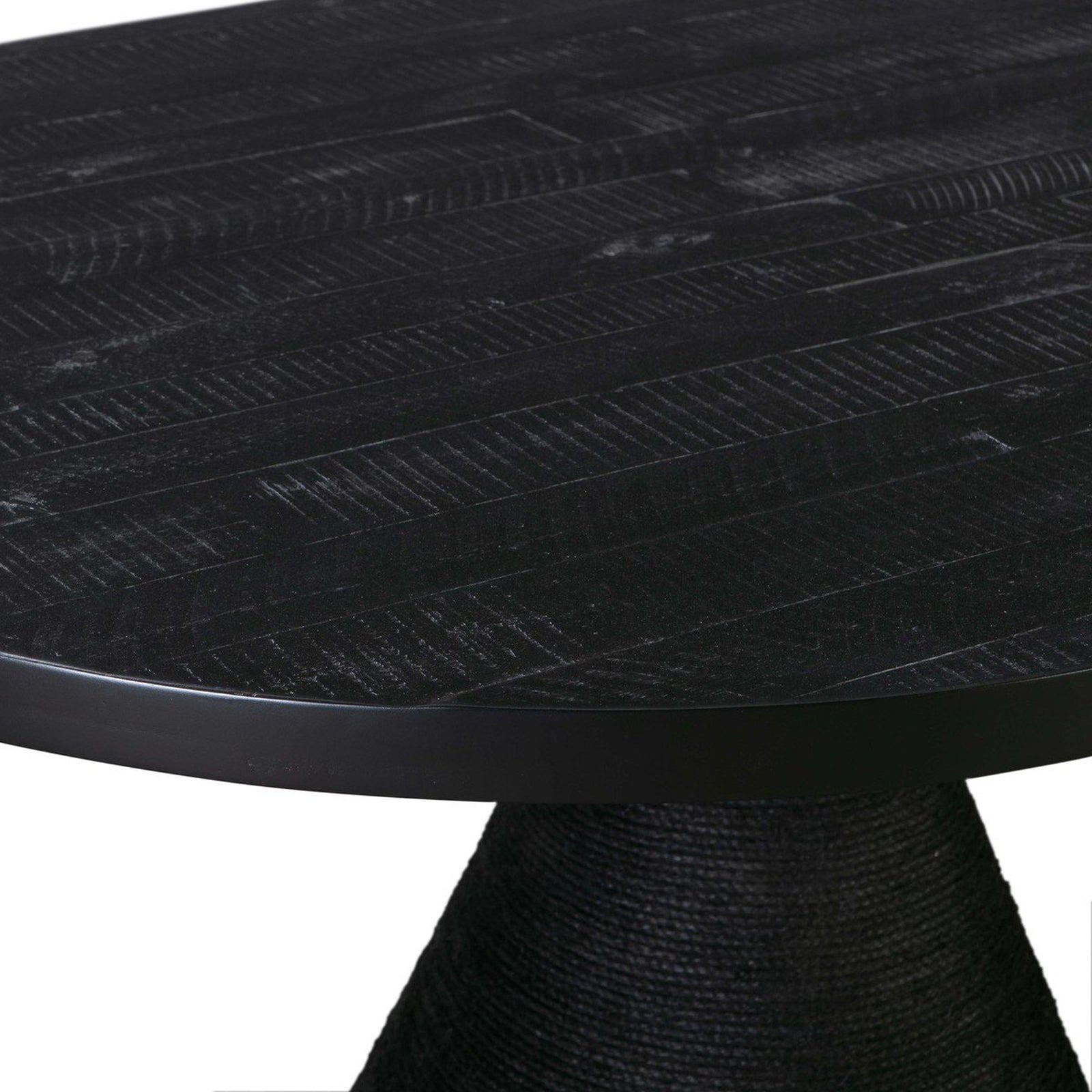 TOV Furniture Rishi Rope Table