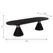 TOV Furniture Rishi Rope Table