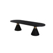 TOV Furniture Rishi Rope Table