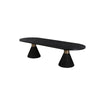 TOV Furniture Rishi Rope Table