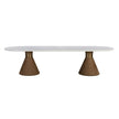 TOV Furniture Rishi Rope Table
