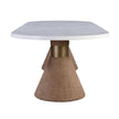TOV Furniture Rishi Rope Table