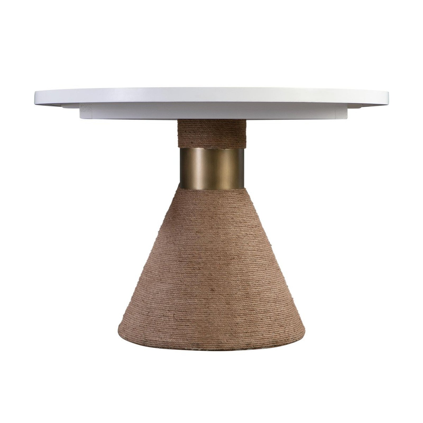TOV Furniture Rishi Rope Table