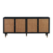 TOV Furniture Sierra Noir Sideboard