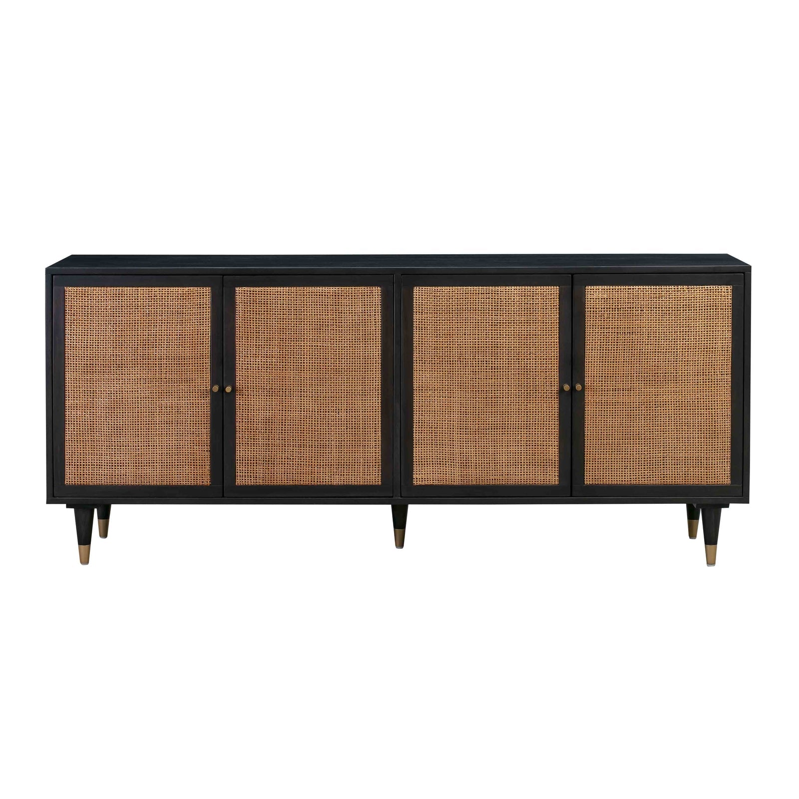 TOV Furniture Sierra Noir Sideboard