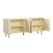 TOV Furniture Sierra Buttermilk Sideboard