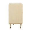 TOV Furniture Sierra Buttermilk Sideboard