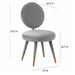 TOV Furniture Kylie Dining Chair