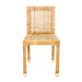 TOV Furniture Amara Rattan Dining Chair