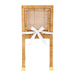 TOV Furniture Amara Rattan Dining Chair