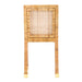 TOV Furniture Amara Rattan Dining Chair