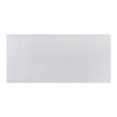 TOV Furniture Nova White Lacquer Dining Table