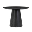 TOV Furniture Sahara Oak Round Dining Table