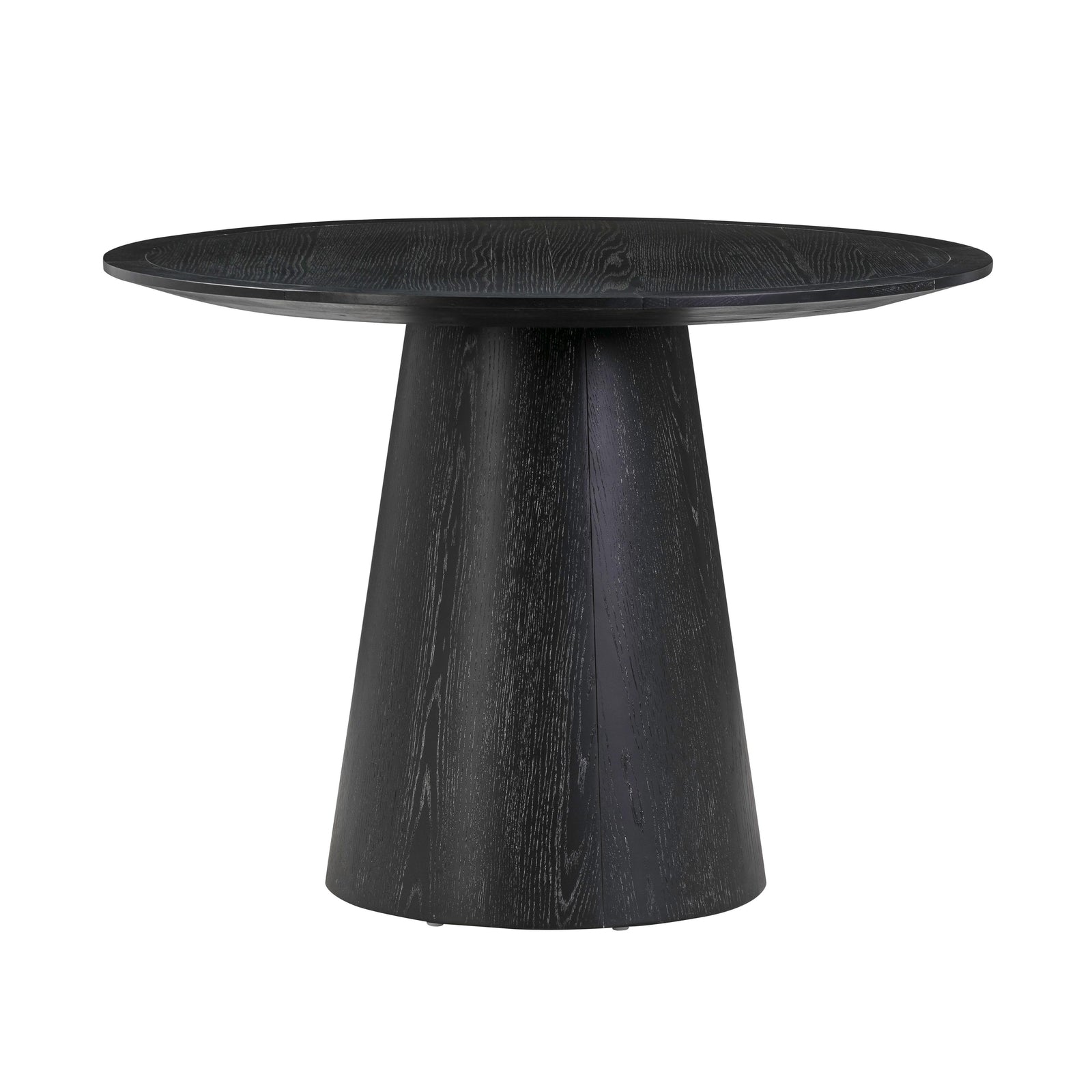 TOV Furniture Sahara Oak Round Dining Table
