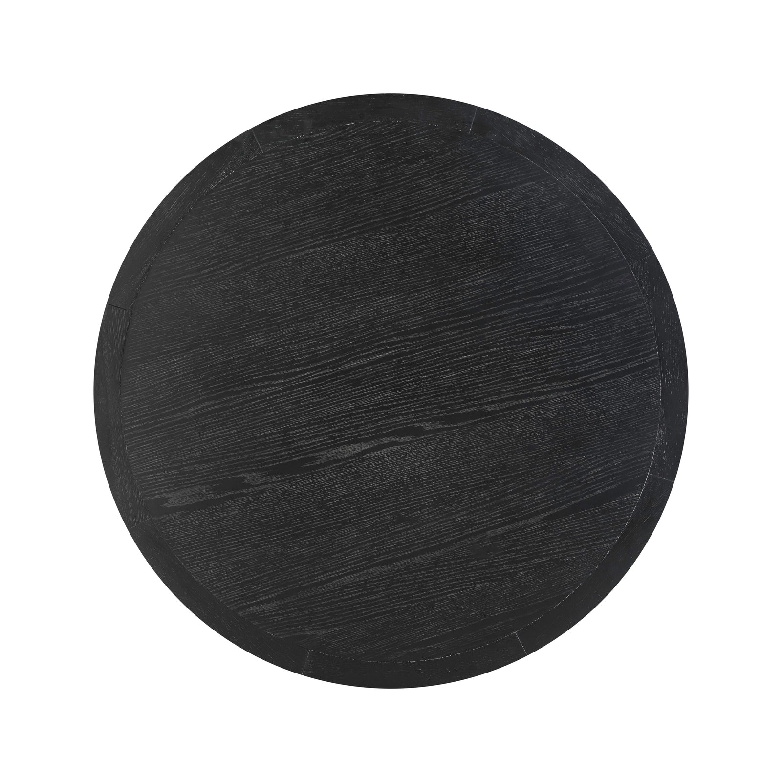 TOV Furniture Sahara Oak Round Dining Table