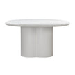 TOV Furniture Elika Outdoor Round Dining Table