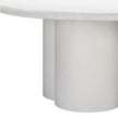 TOV Furniture Elika Outdoor Round Dining Table