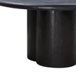 TOV Furniture Elika Outdoor Round Dining Table