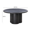 TOV Furniture Elika Outdoor Round Dining Table