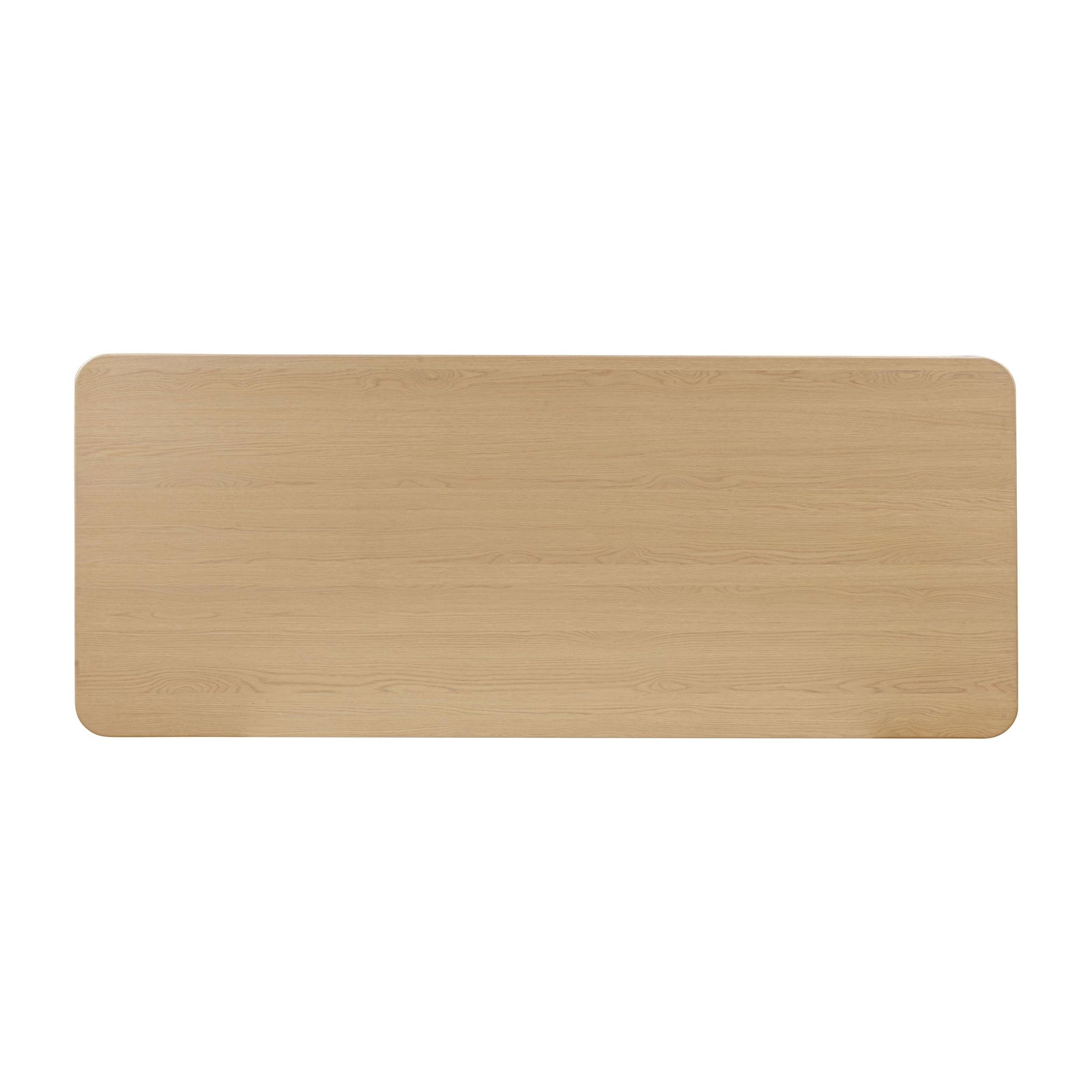 TOV Furniture Akola Oak Rectangular Dining Table