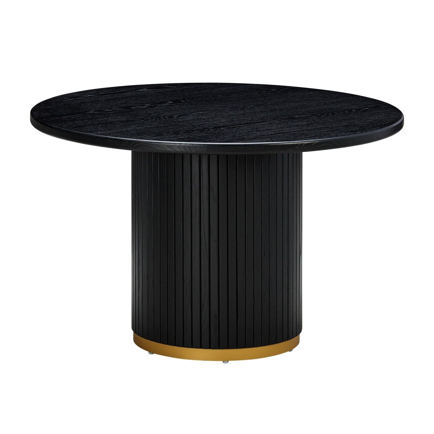 TOV Furniture Chelsea Oak Dining Table
