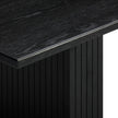 TOV Furniture Chelsea Oak Dining Table