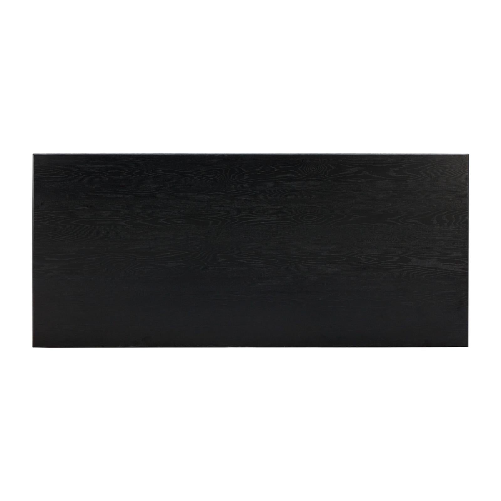 TOV Furniture Chelsea Oak Dining Table