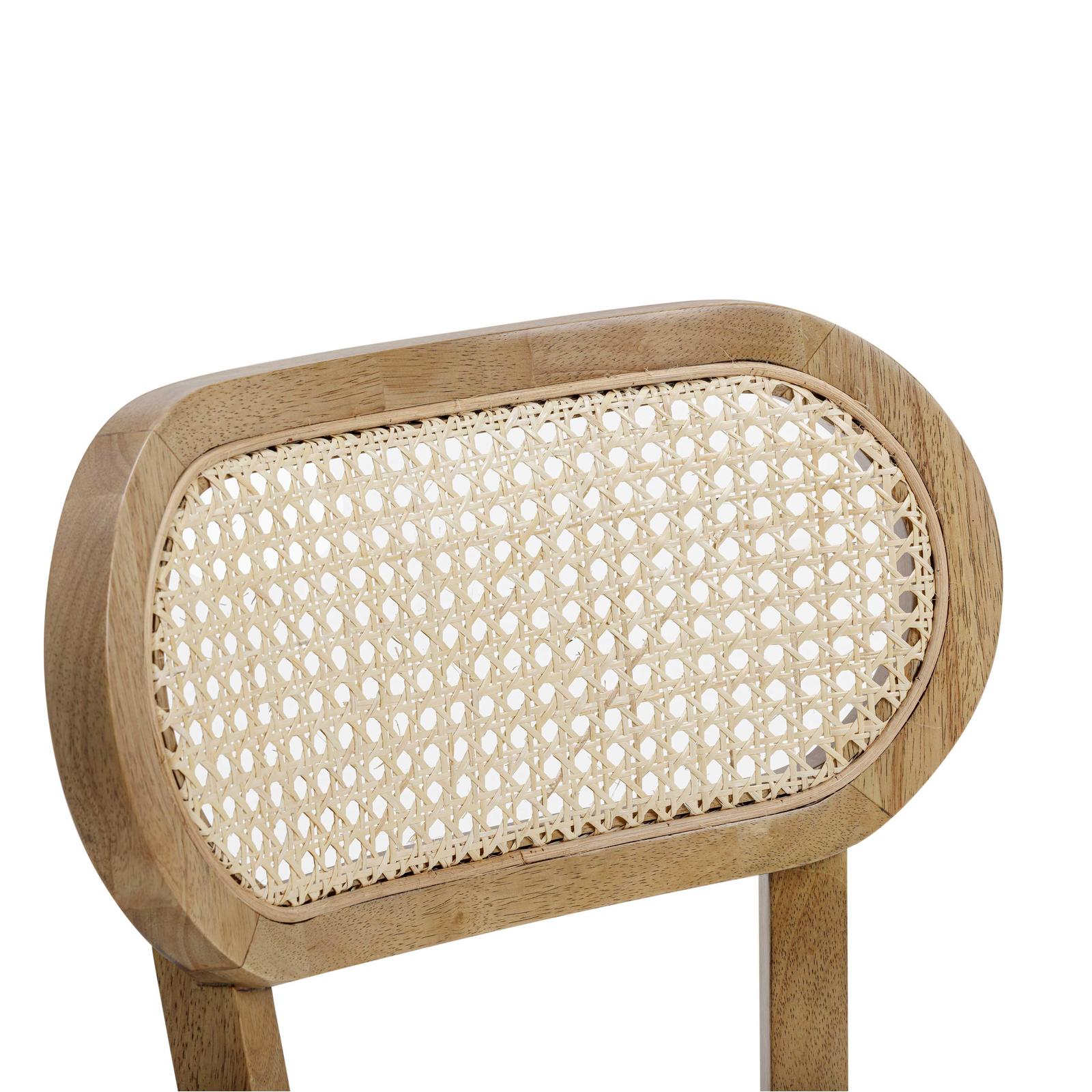 TOV Furniture Cosette Performance Linen Dining Chair