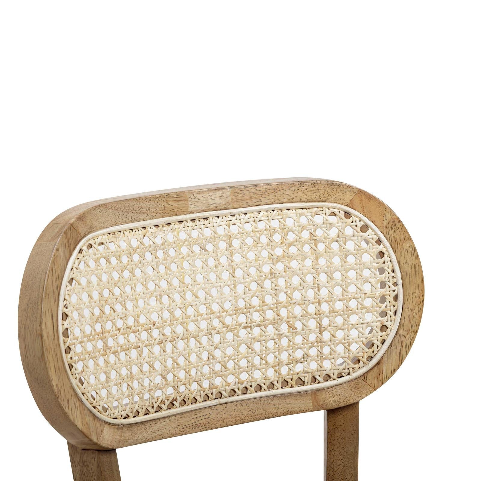 TOV Furniture Cosette Performance Linen Dining Chair