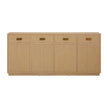 TOV Furniture Aria Oak Buffet