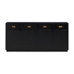 TOV Furniture Aria Oak Buffet