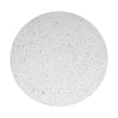 TOV Furniture Parcino Terrazzo Concrete Indoor / Outdoor Dining Table