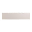 TOV Furniture Tori Motif Taupe Buffet